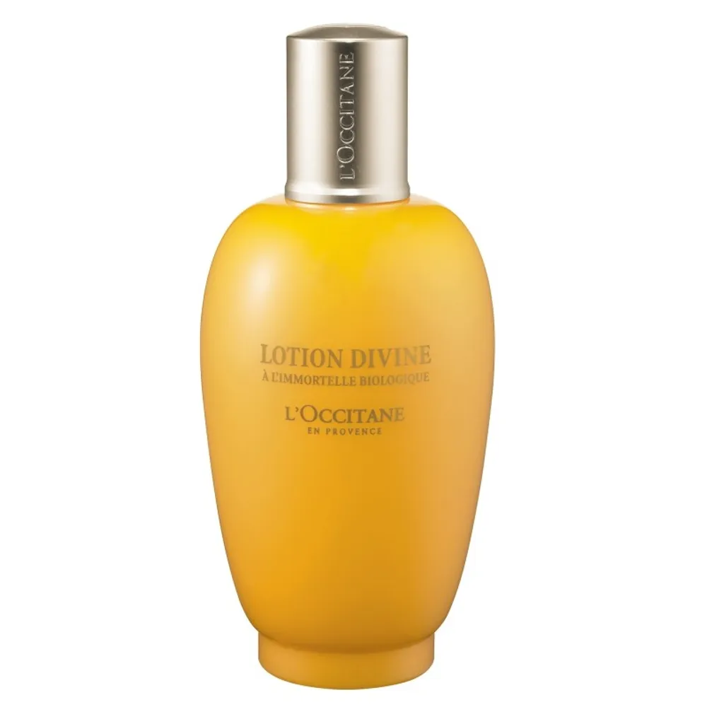 L'Occitane Immortelle Božanstveni losion