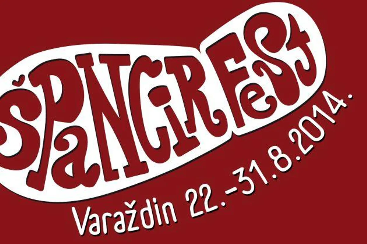 Špancirfest 2014: U petak počinje najpopularniji hrvatski festival