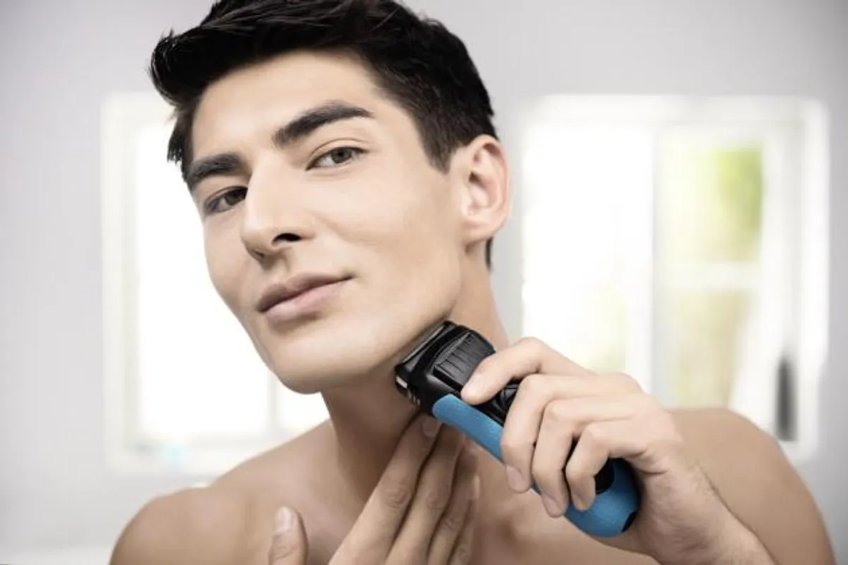 Muškarci u Hrvatskoj traže petu brzinu za brijanje