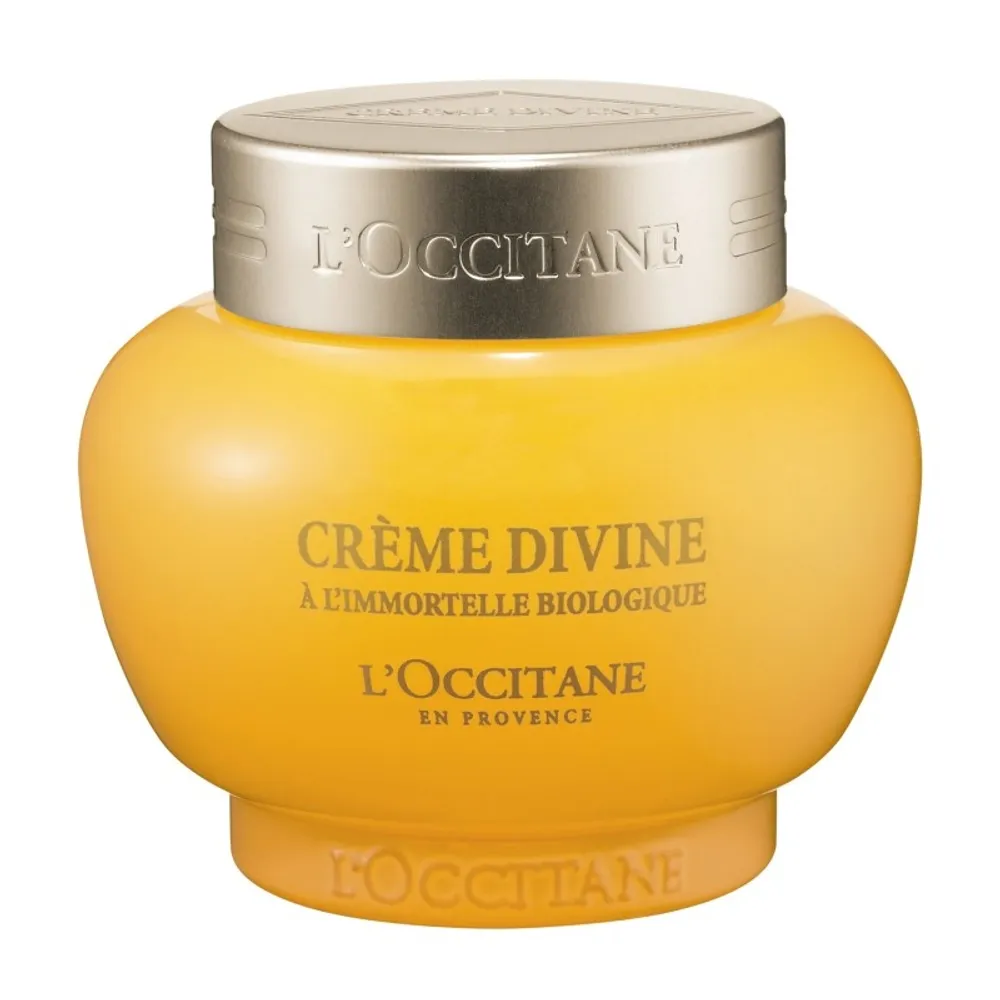 L'Occitane Immortelle Božanstvena krema