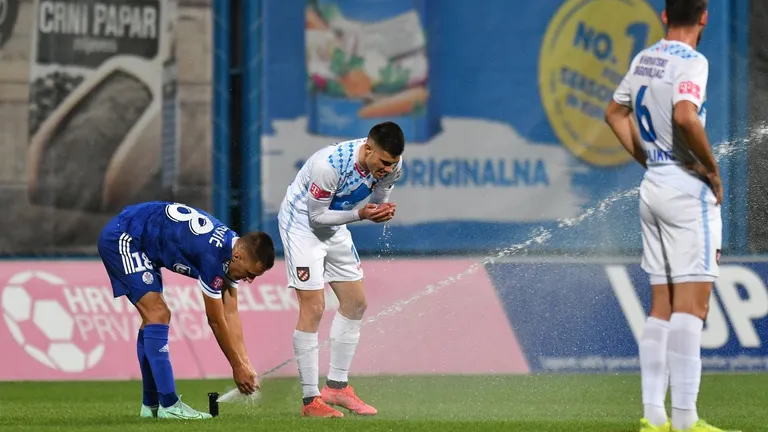 Rijeka - Slaven Belupo 0:1 (sažetak) - HNK RIJEKA