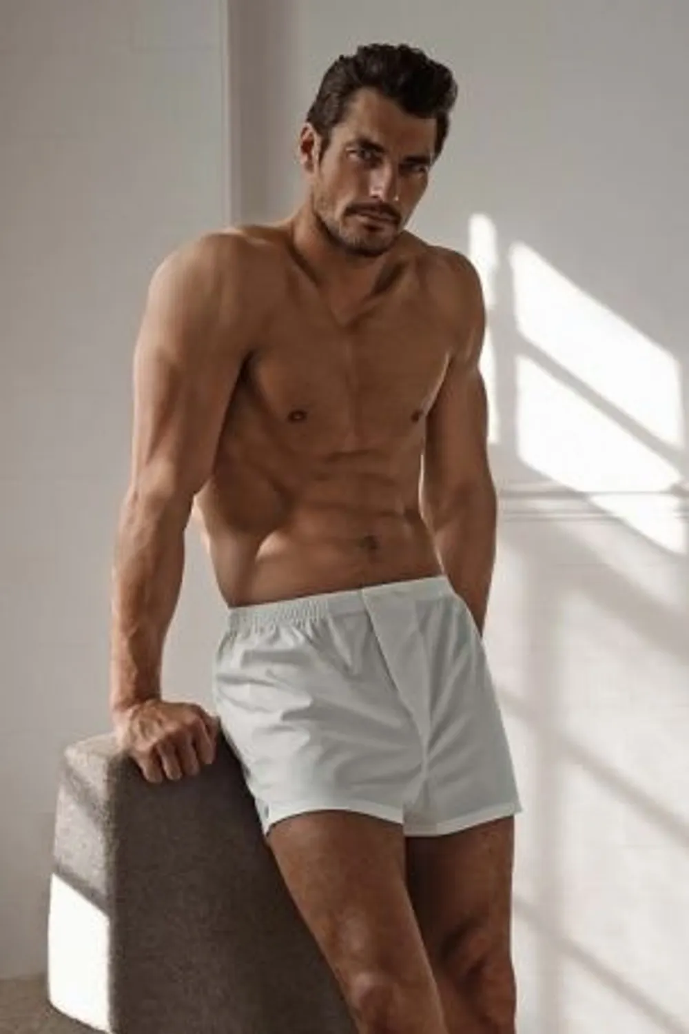 David Gandy