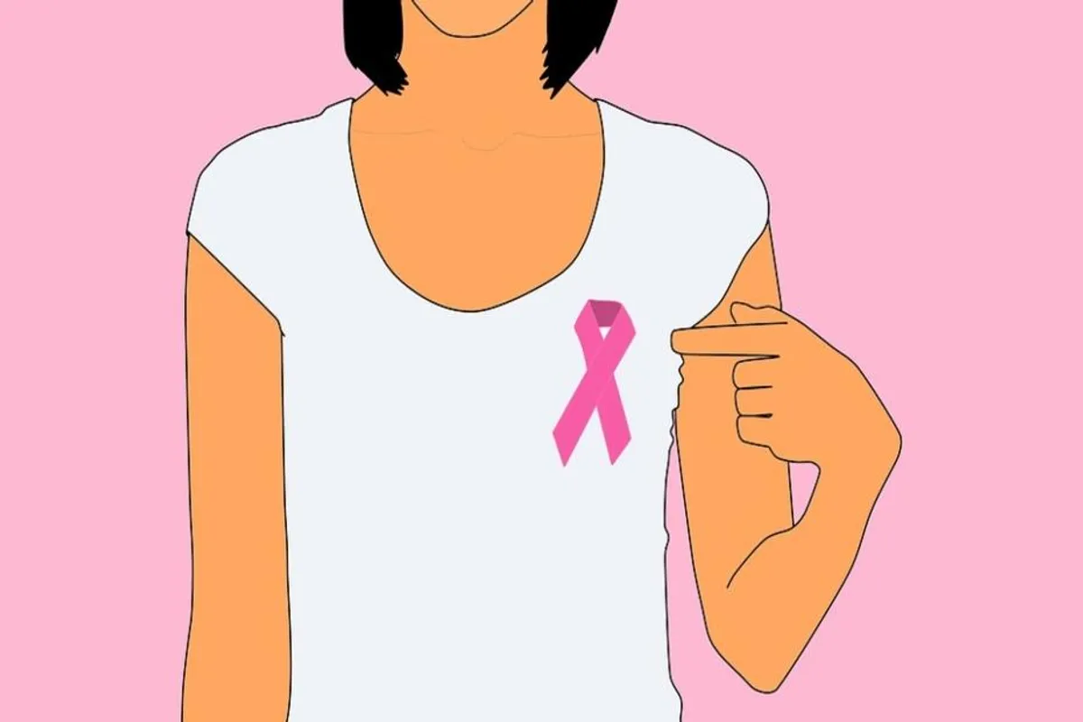 Ovo su prvi znaci koji ukazuju na rak dojke