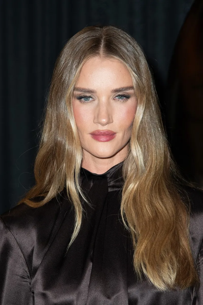 Rosie Huntington-Whiteley