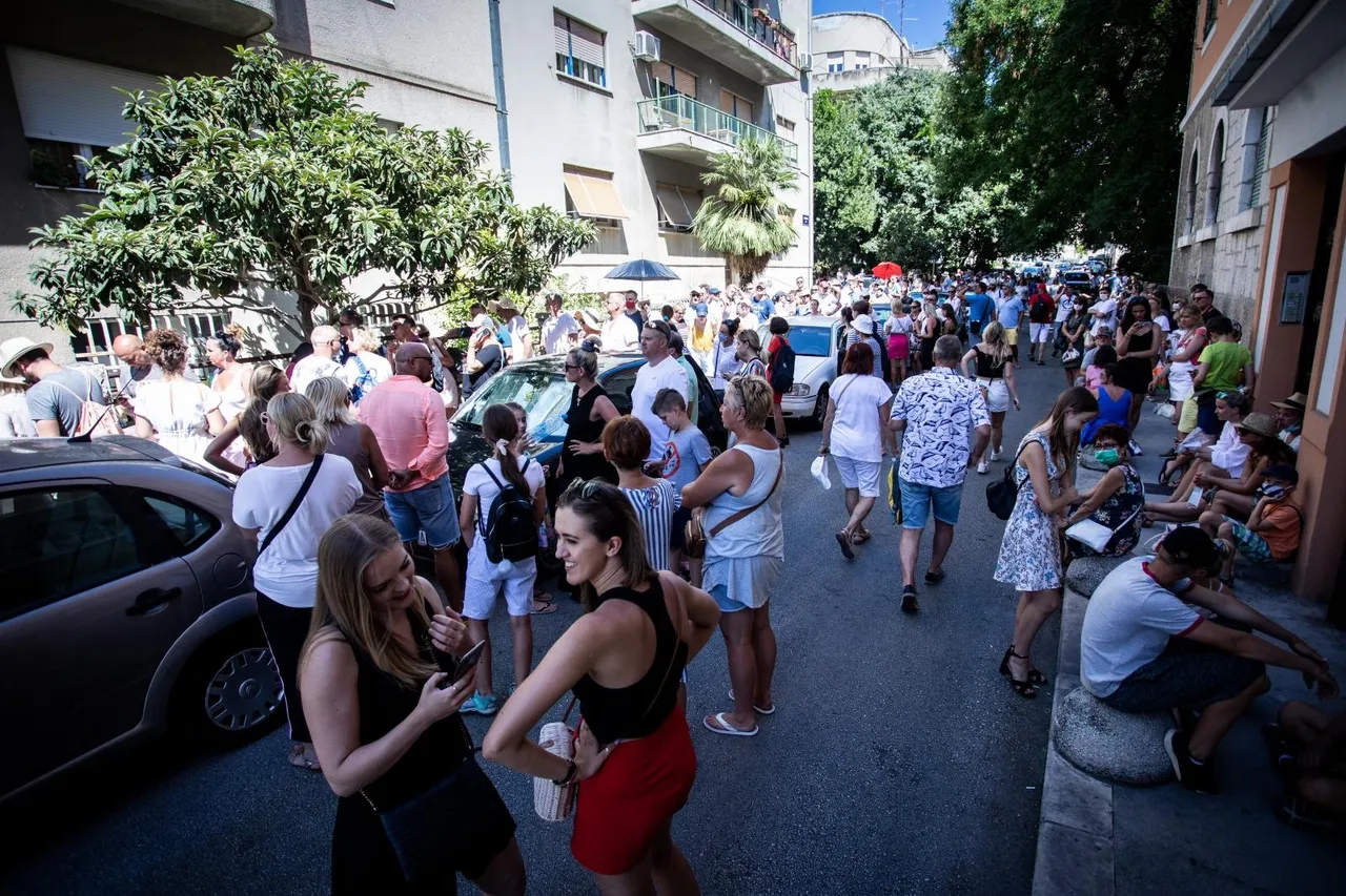 Poljaci u Splitu glasali za novog predsjednika