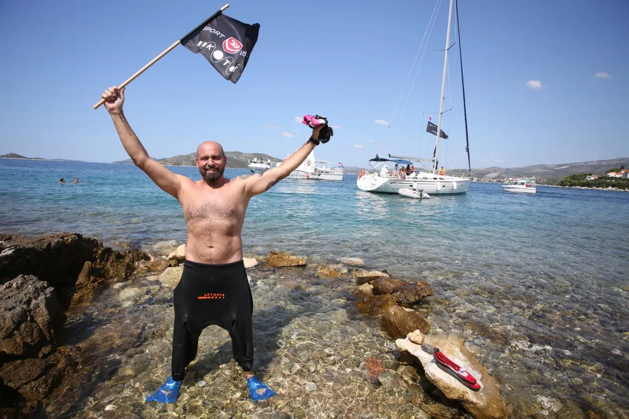 Ribafish i RokOtok