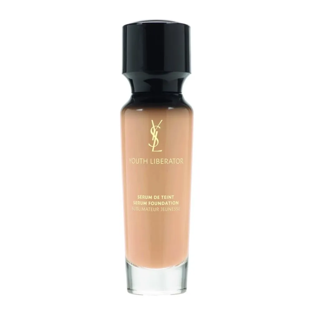 Yves Saint Laurent Youth Liberator Serum Foundation anti-aging podloga