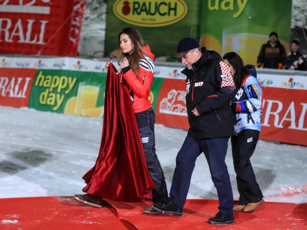 Mikaela Shiffrin četvrti put osvojila naslov Snježne kraljice