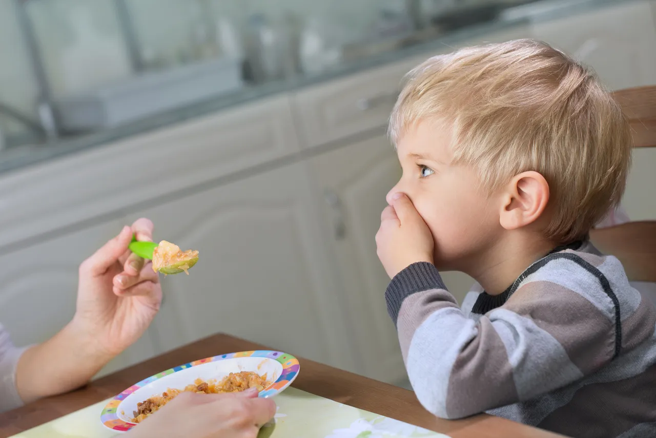 Na prvom mjestu su gljive - izbirljivost, grickalice prije obroka i loš apetit glavni su razlog zašto toliko hrane završi u smeću