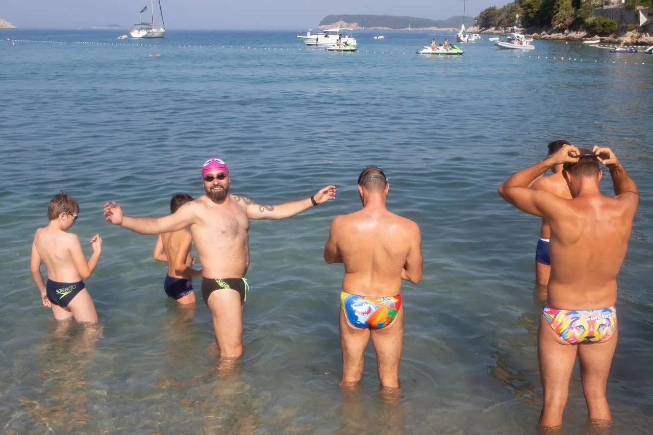 Ribafish i RokOtok
