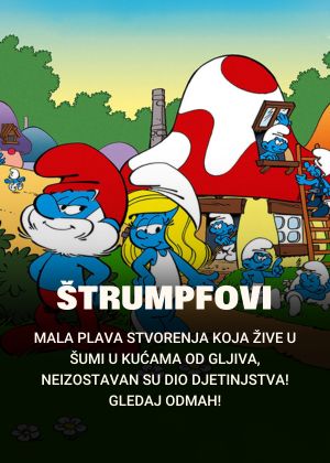 strumpfovi