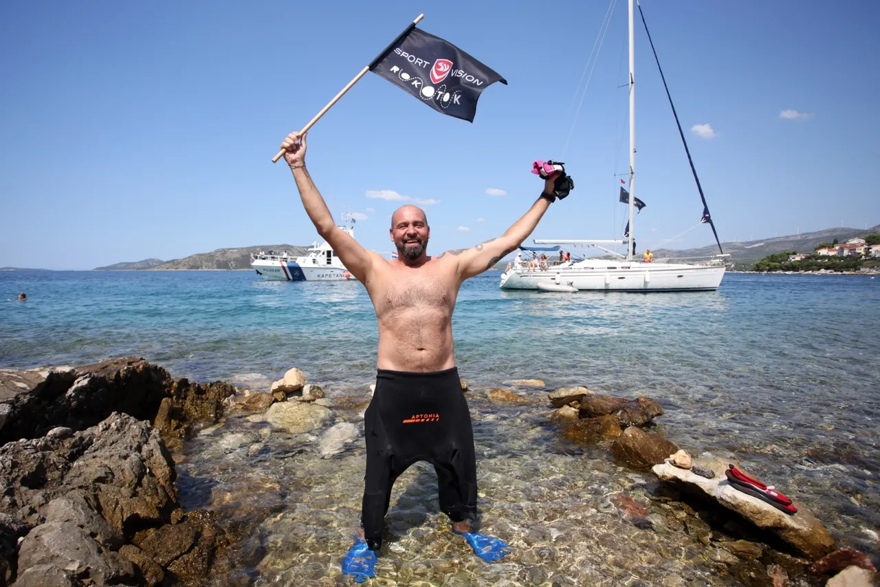 Ribafish i RokOtok