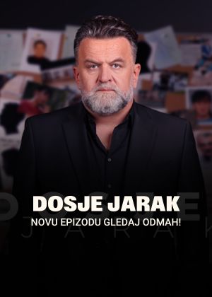 dosje Jarak