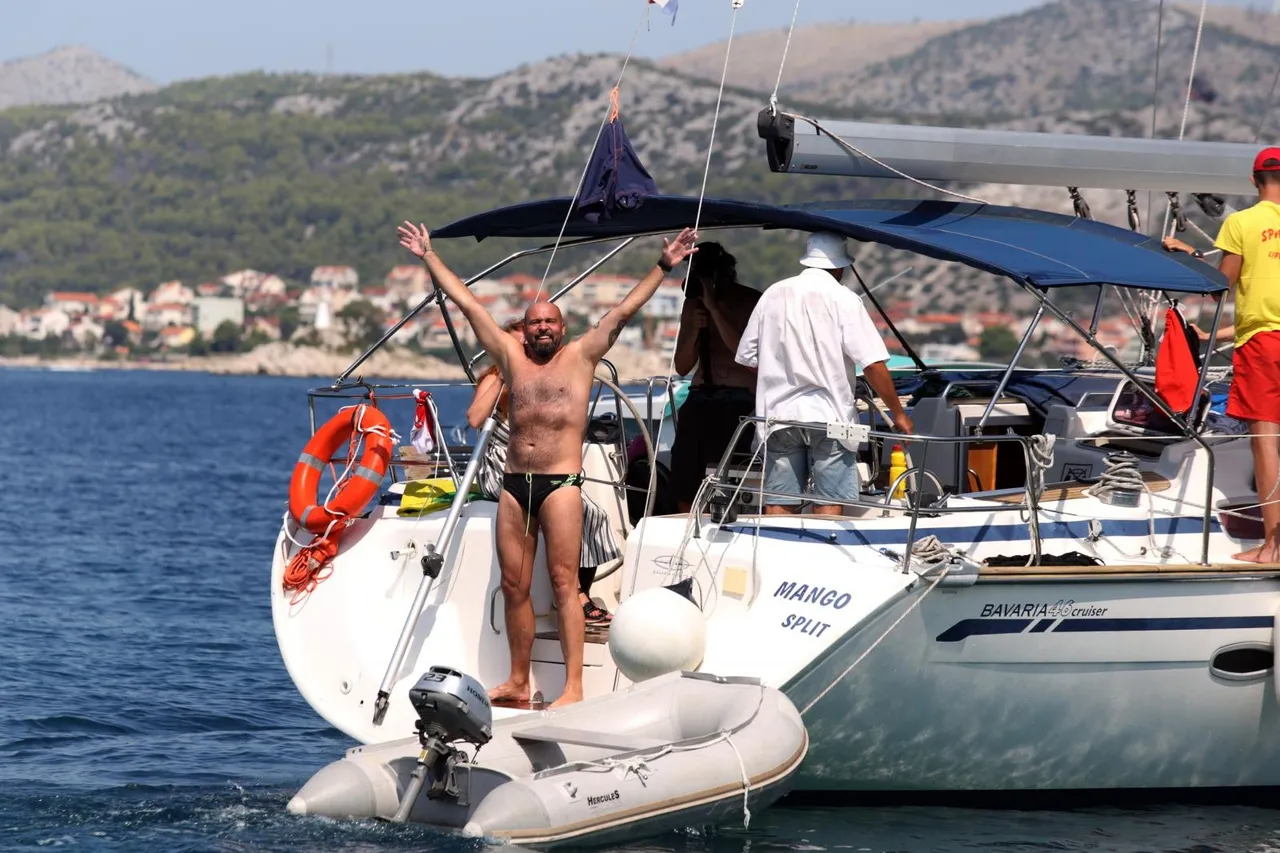 Ribafish i RokOtok