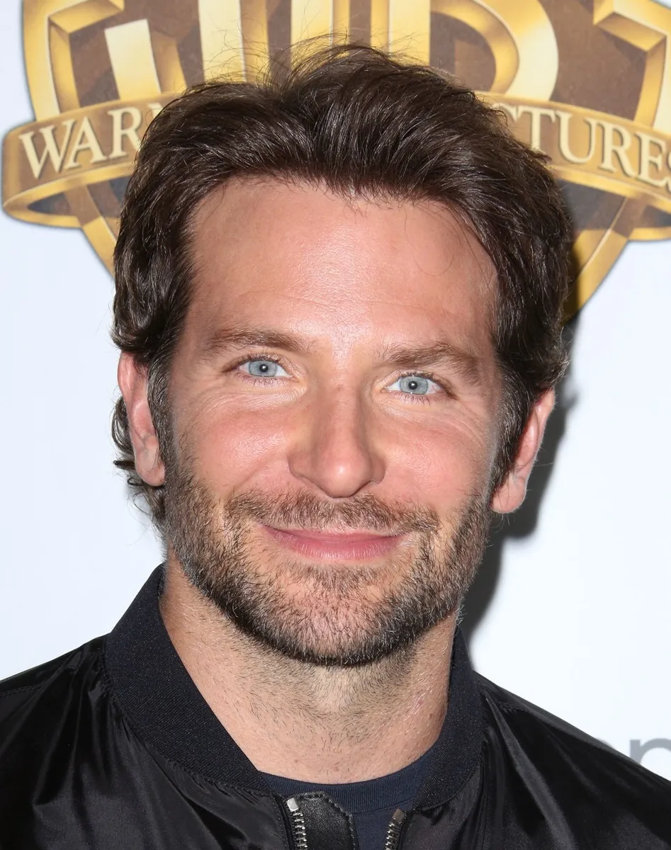 Bradley Cooper