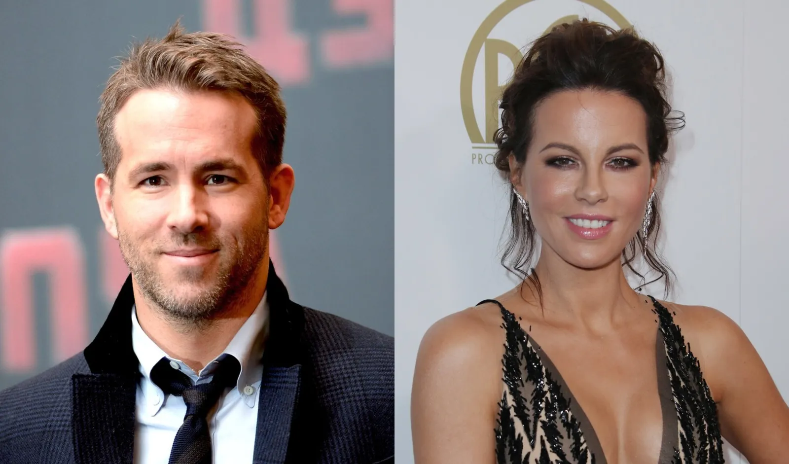 Ryan Reynolds i Kate Beckinsale