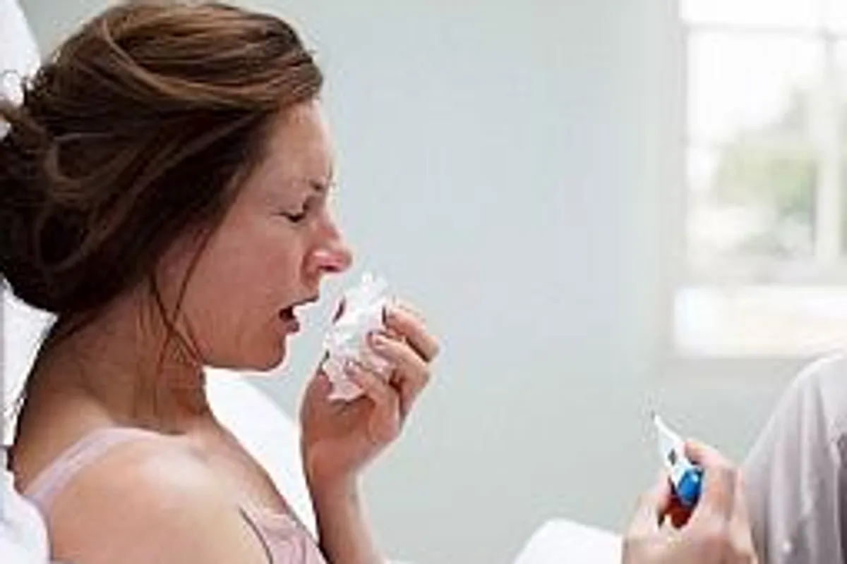 Gripa je stigla, a kako ju liječiti?