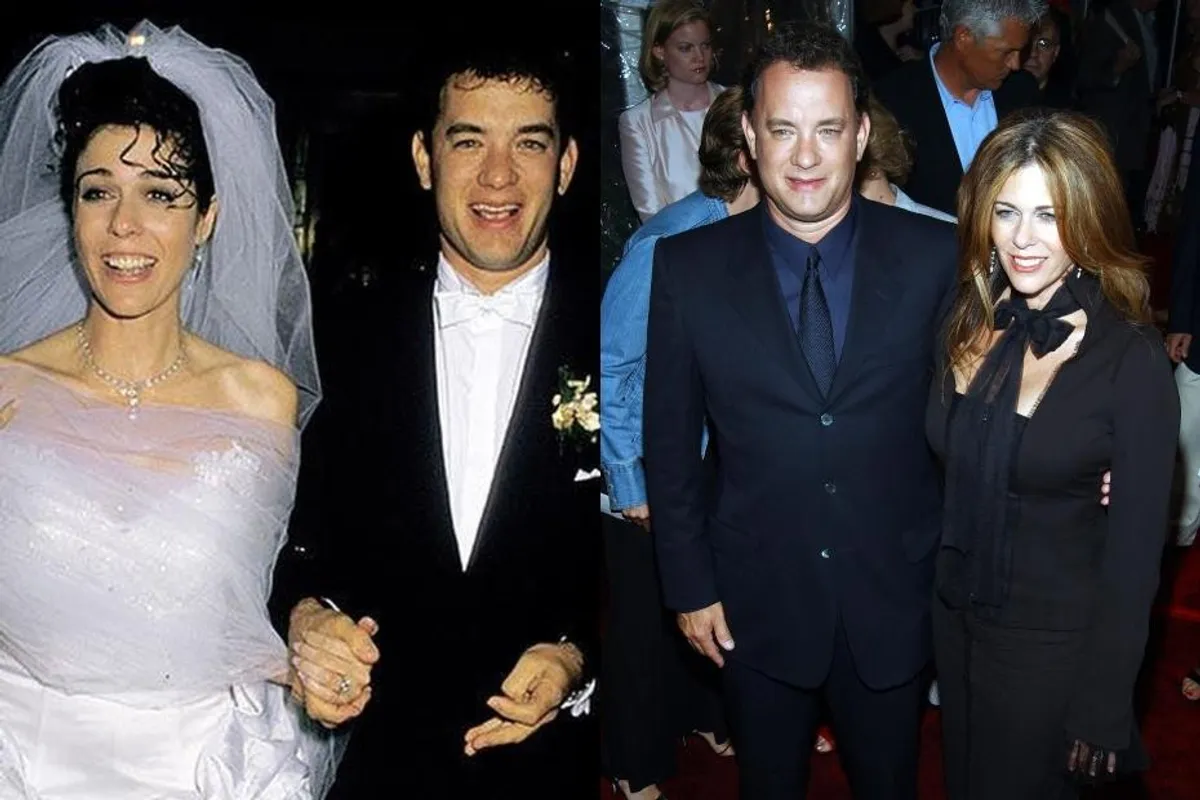 Tom Hanks otkrio 6 pravila za sretan brak koja on sam primjenjuje već 31 godinu