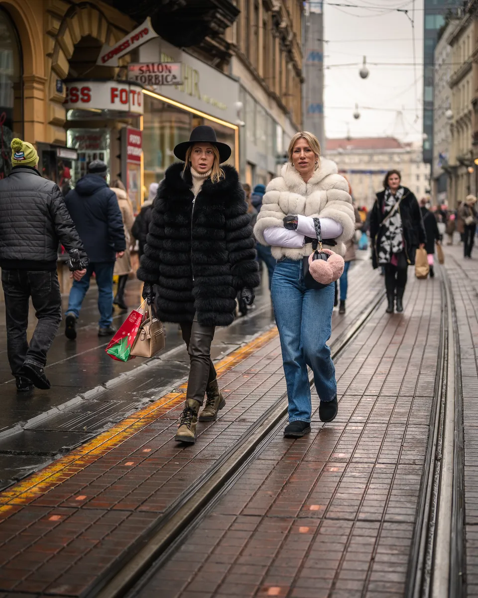 Zagrebačka špica - 14.12.2024.