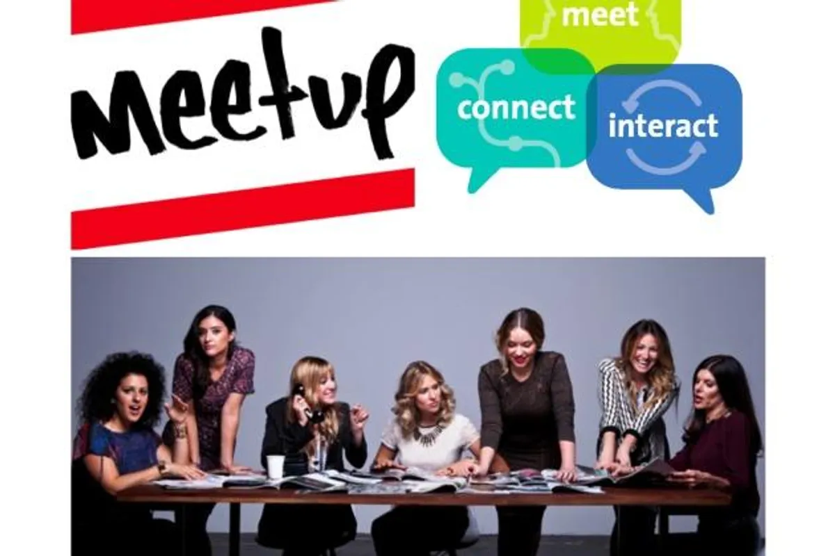 MeetUp – „Žene u poduzetništvu“