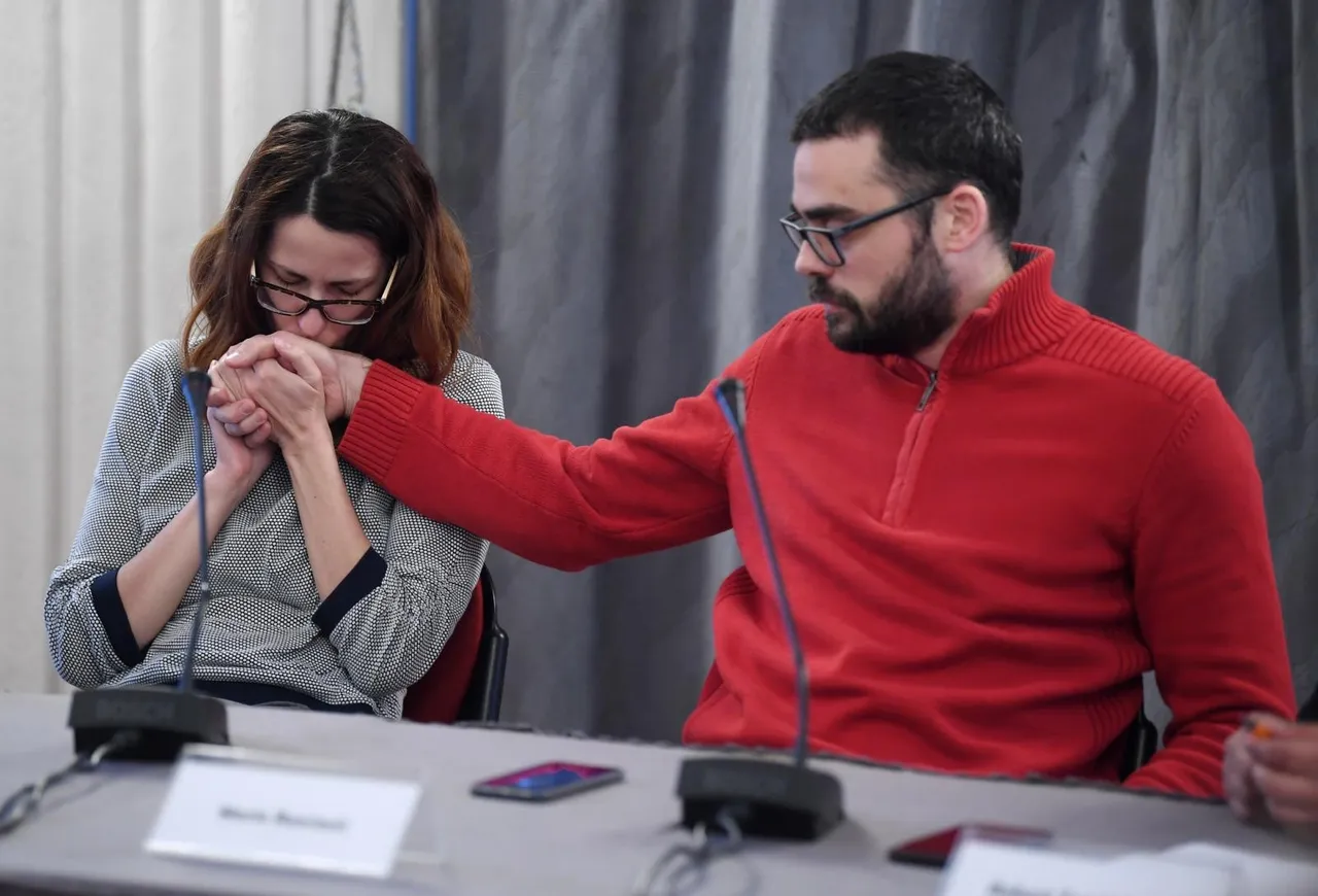 Sanja Matijević i Marin Rončević otkrili koliko je novca skupljeno za Milu