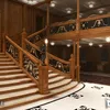 Ekscentrični milijarder radi repliku Titanica: 'Bolje nego samo brojati novac'