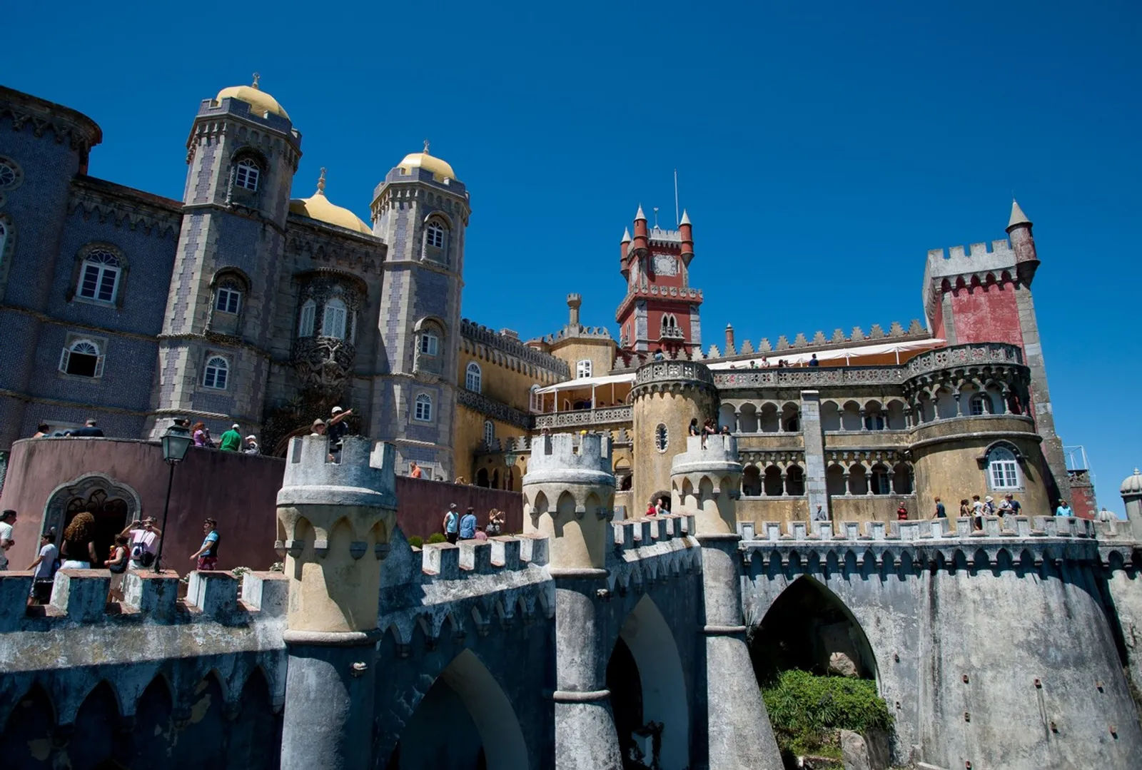 Palácio da Pena