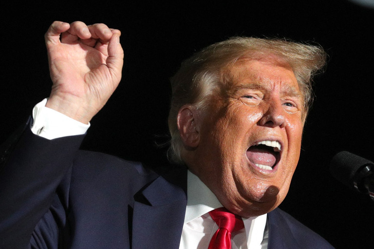 О гении многоходовок… Завидовать будем?