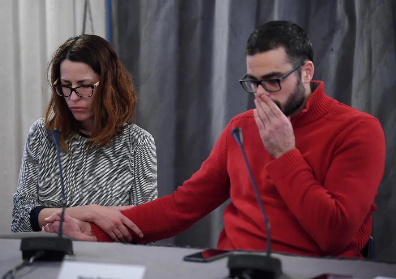 Sanja Matijević i Marin Rončević otkrili koliko je novca skupljeno za Milu