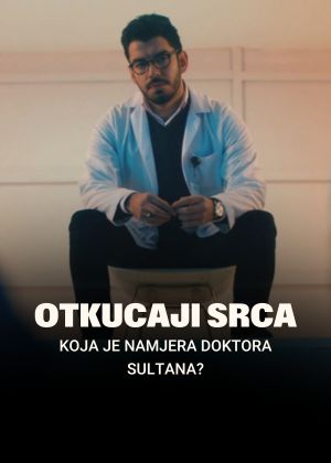 otkucaji srca