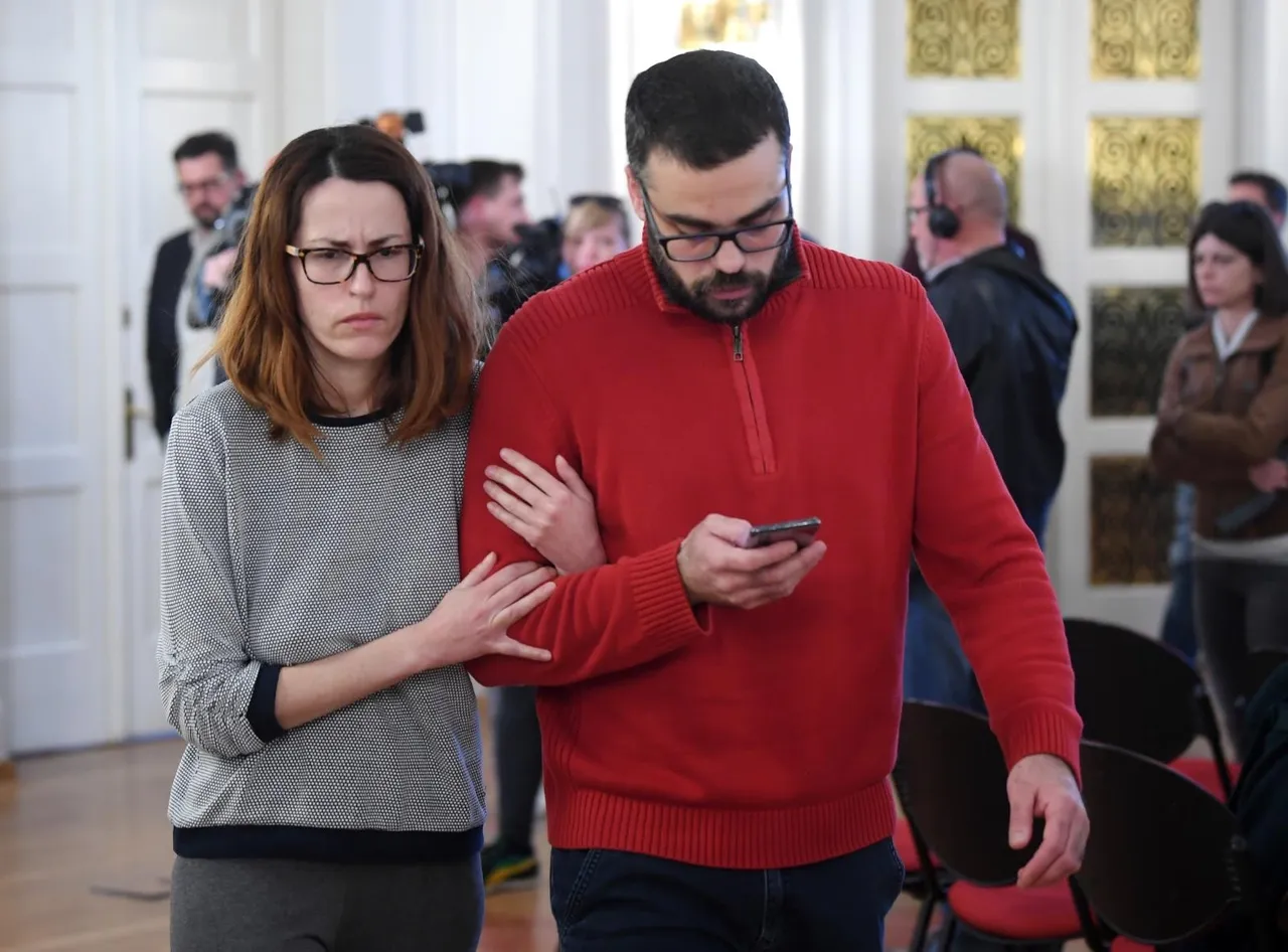 Sanja Matijević i Marin Rončević otkrili koliko je novca skupljeno za Milu