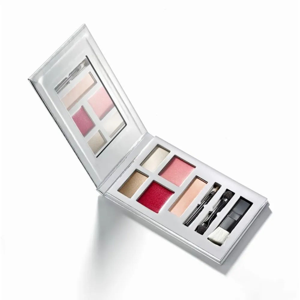 Avon Party Girl paleta make upa