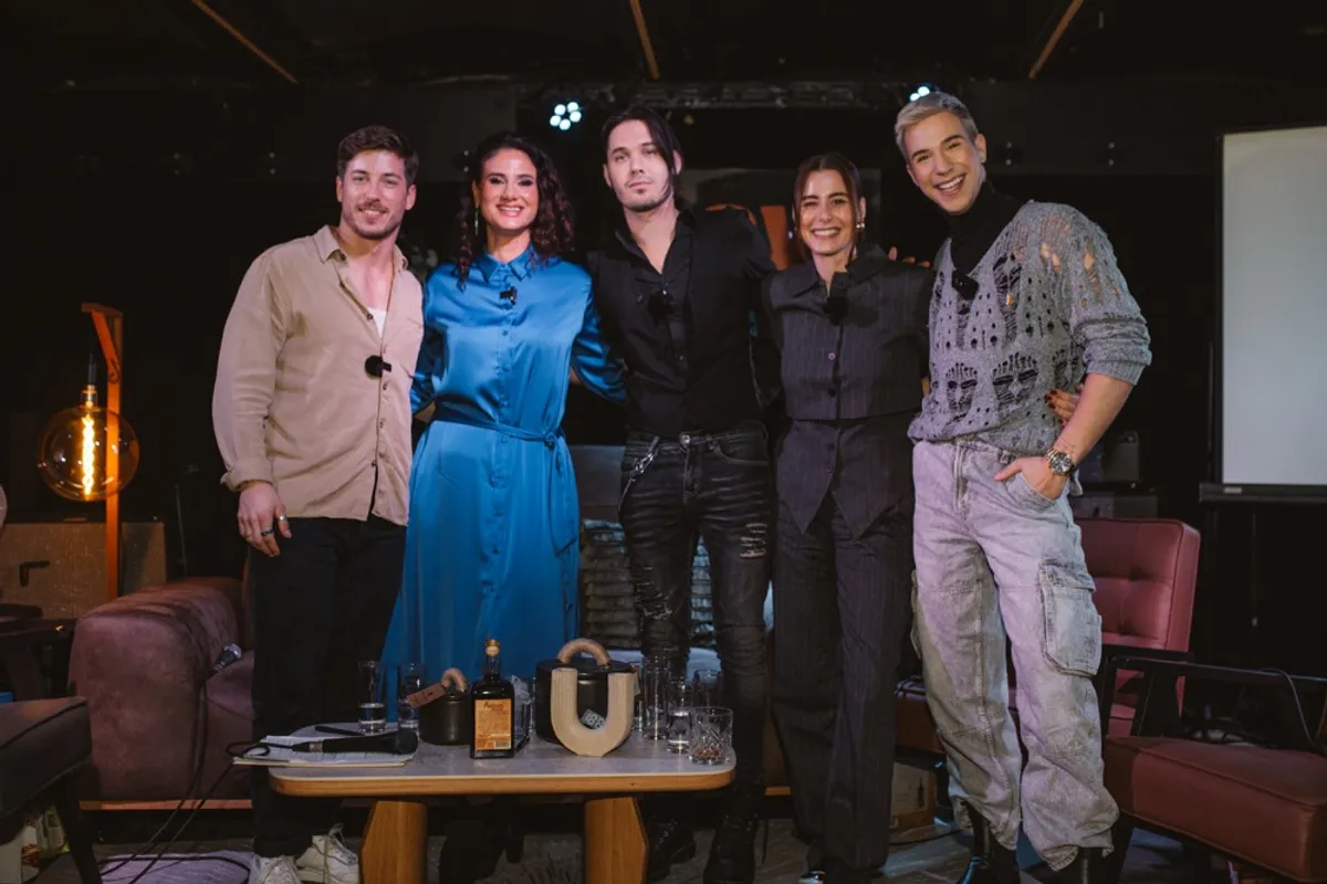 Marko Braic, Marijana Perinic, Dino Jelusic, Nika Turkovic, Marco Cuccurin.jpg