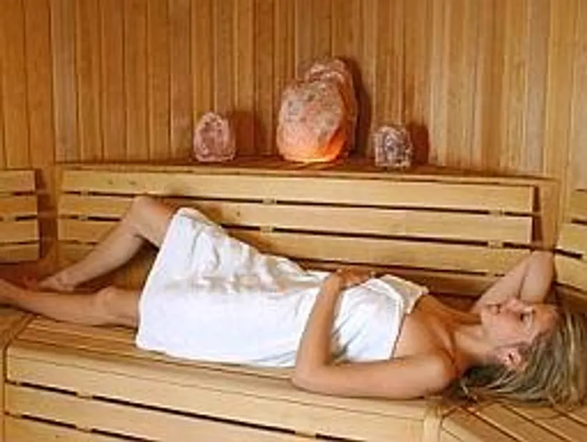 Finska (sauna) nije tako daleko