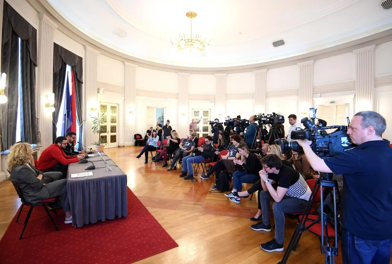 Sanja Matijević i Marin Rončević otkrili koliko je novca skupljeno za Milu