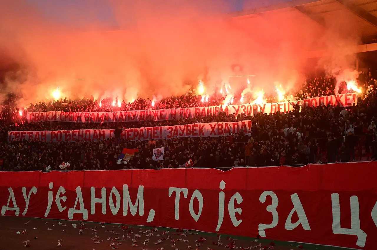 Crvena zvezda