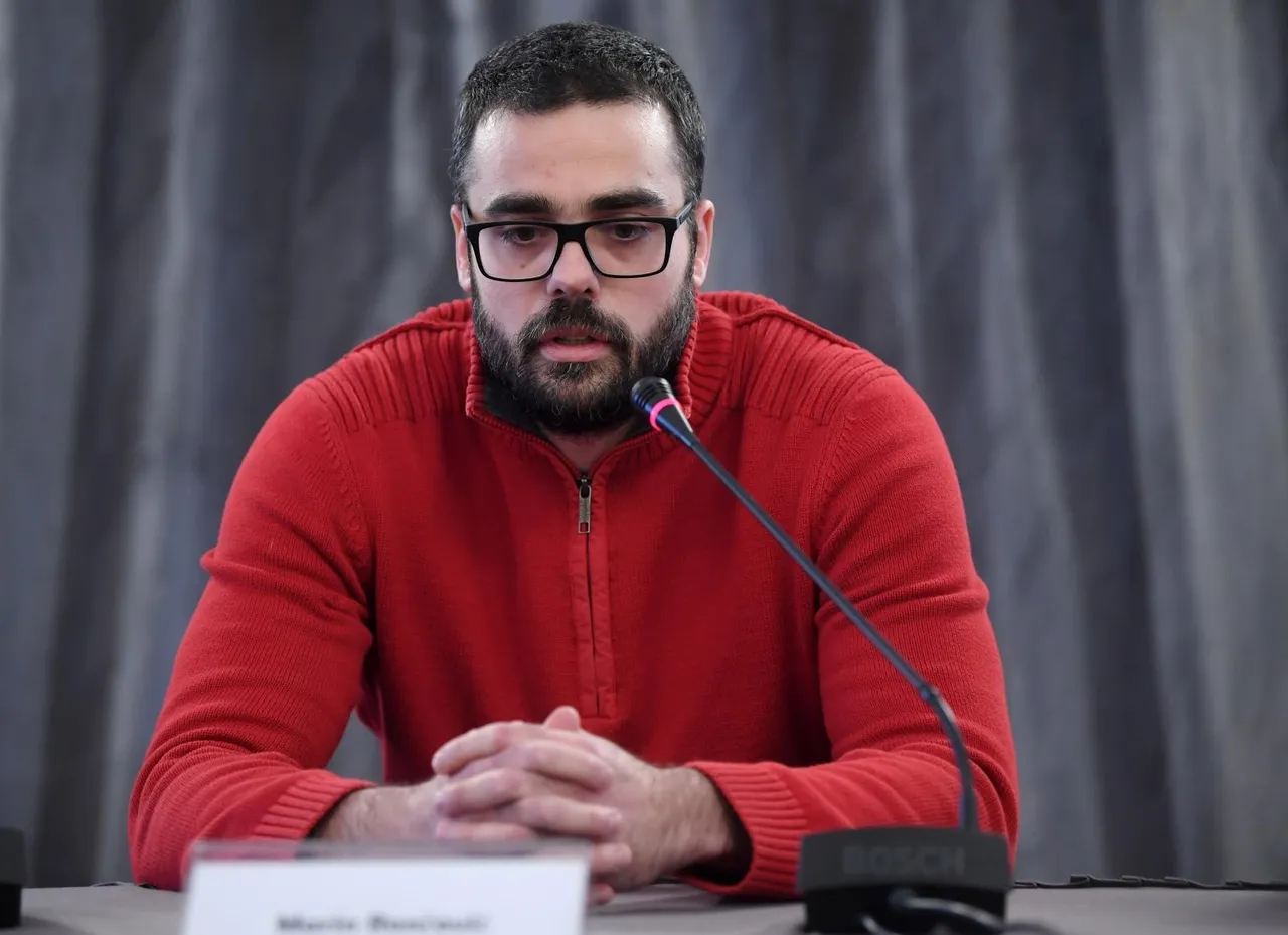 Sanja Matijević i Marin Rončević otkrili koliko je novca skupljeno za Milu