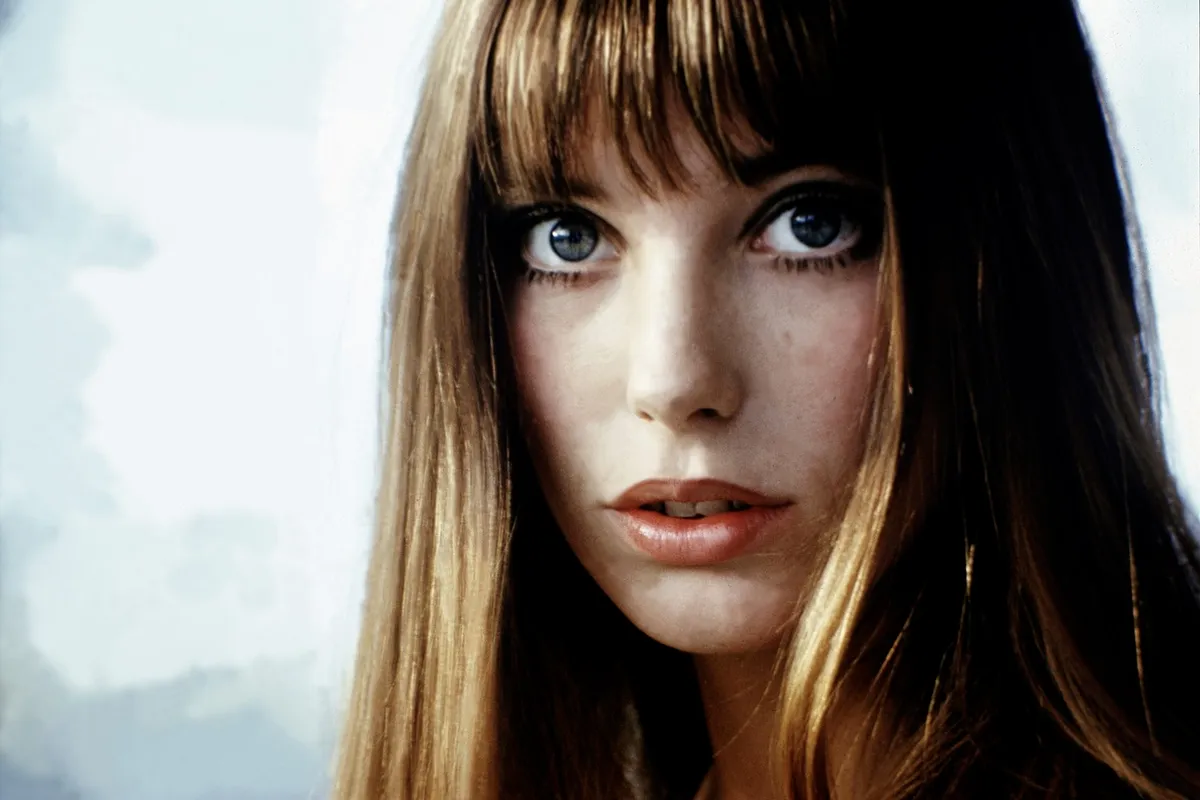 Jane Birkin