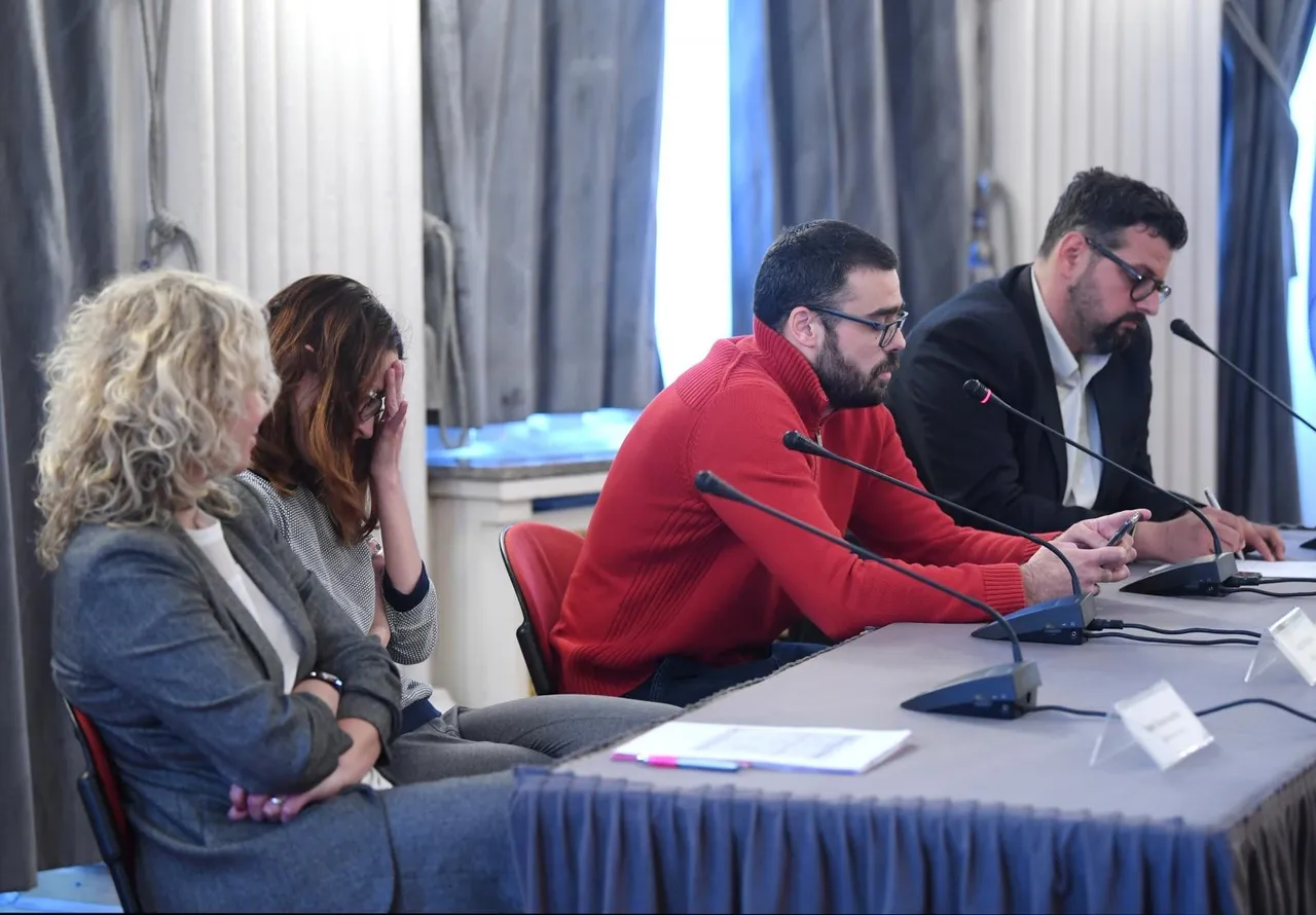 Sanja Matijević i Marin Rončević otkrili koliko je novca skupljeno za Milu