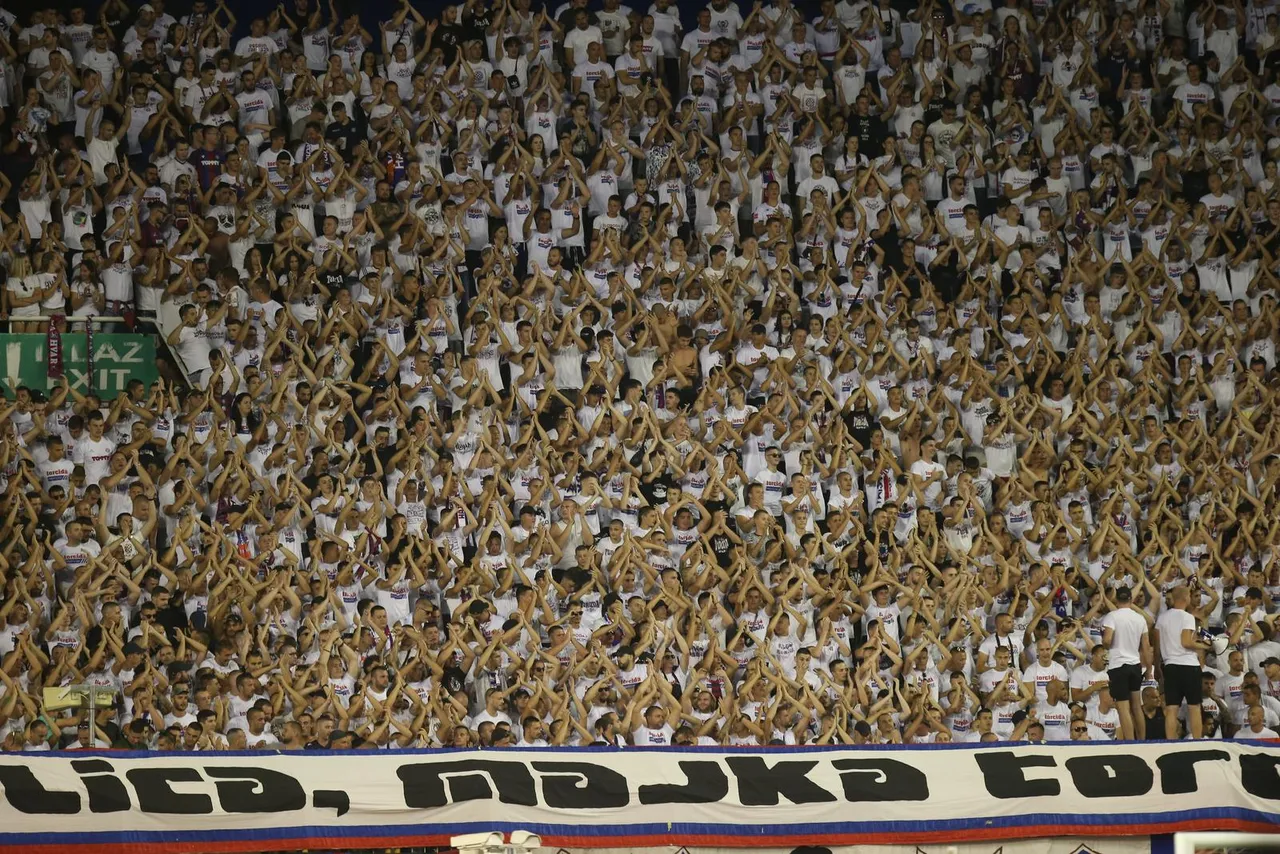 Hajduk