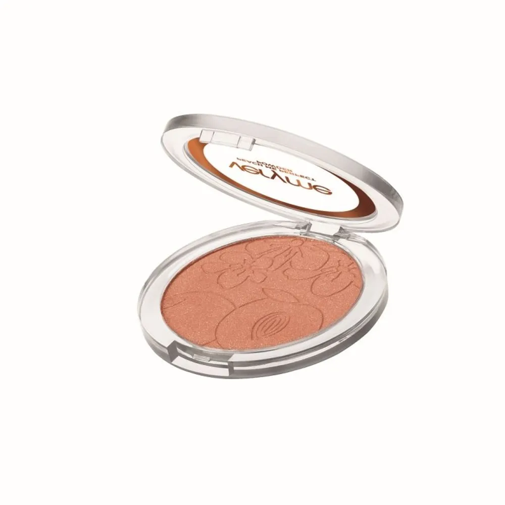 Oriflame Very Me Peach Me Perfect puder