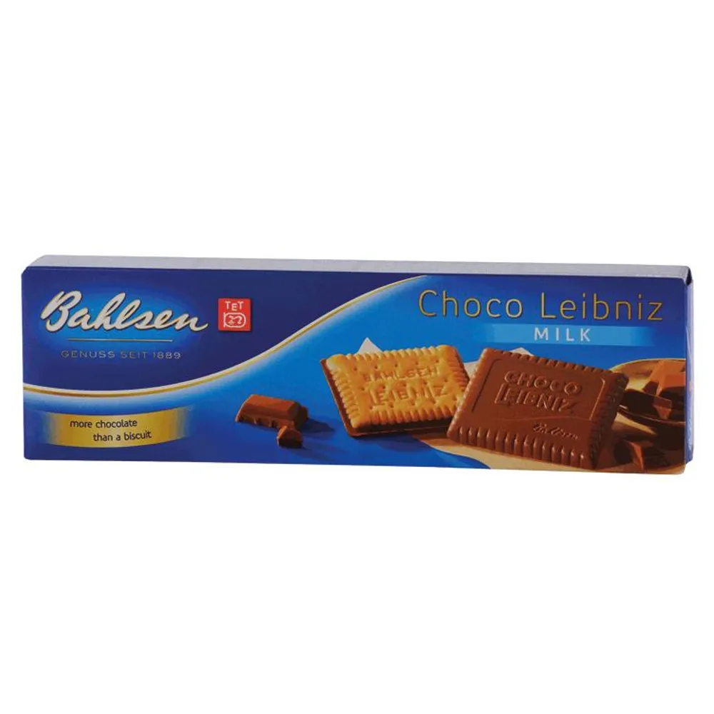 Keks mliječni 125 g Bahlsen