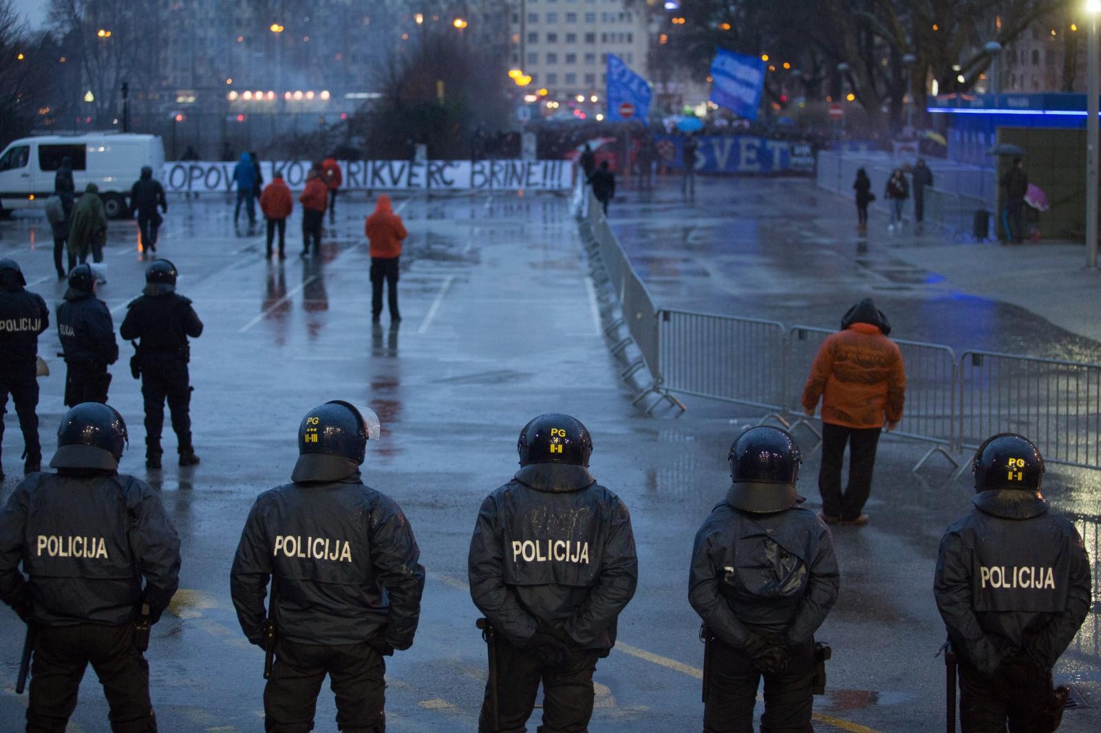 Ovo je HNL kada bi se igrala navijačka liga: Jedan klub je totalno  razočarao, a drugi je hit na tribinama