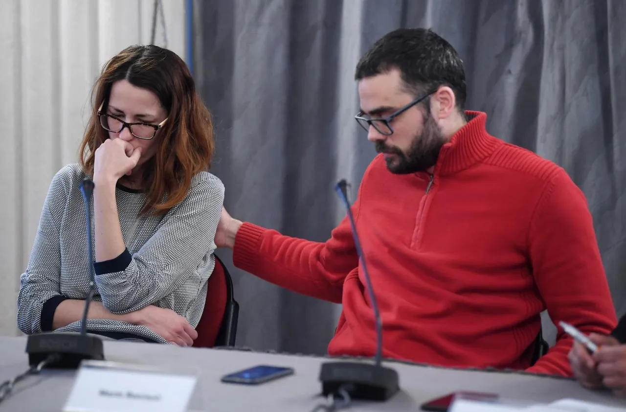 Sanja Matijević i Marin Rončević otkrili koliko je novca skupljeno za Milu