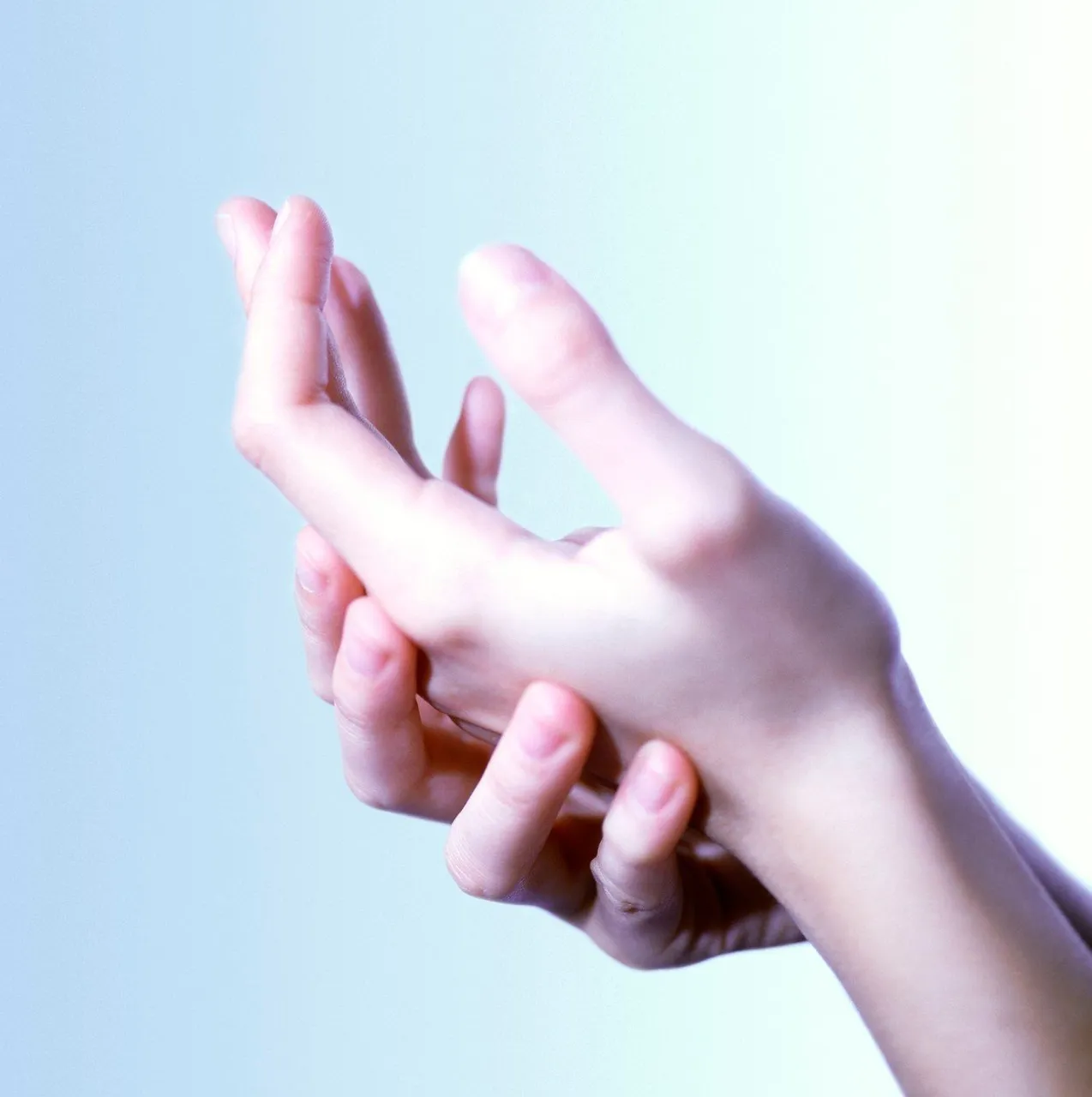Duljina prstiju može otkriti o vama više informacija nego što ste ikada mislili