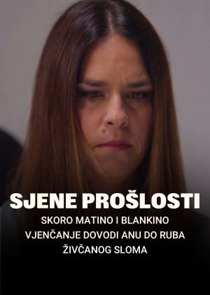 sjene prošlosti