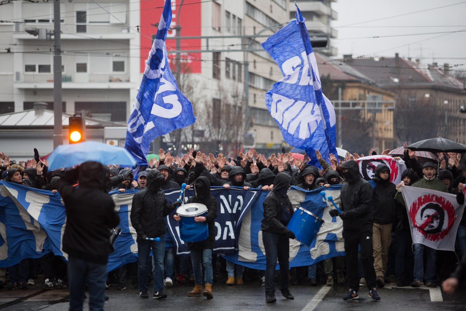 Ovo je HNL kada bi se igrala navijačka liga: Jedan klub je totalno  razočarao, a drugi je hit na tribinama