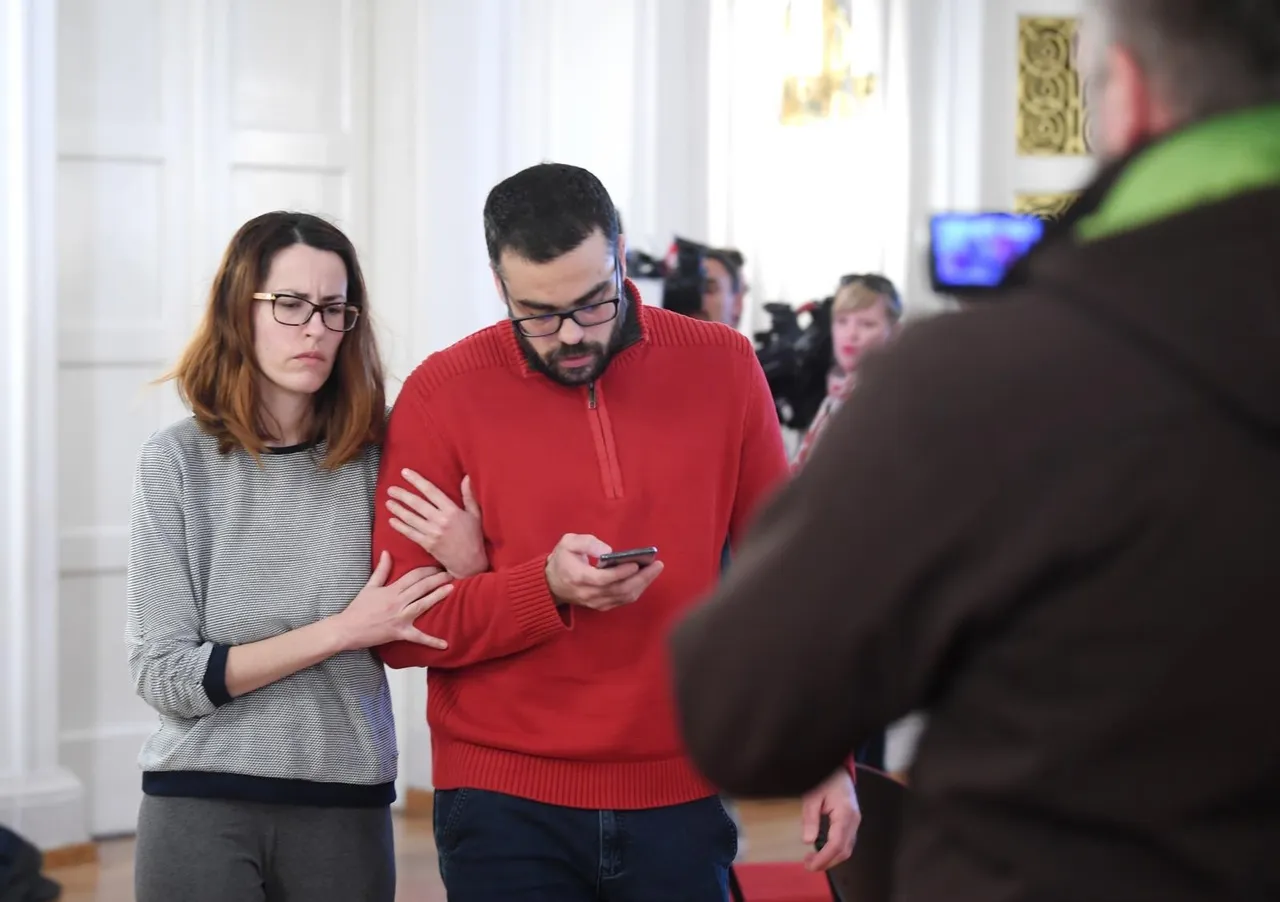 Sanja Matijević i Marin Rončević otkrili koliko je novca skupljeno za Milu