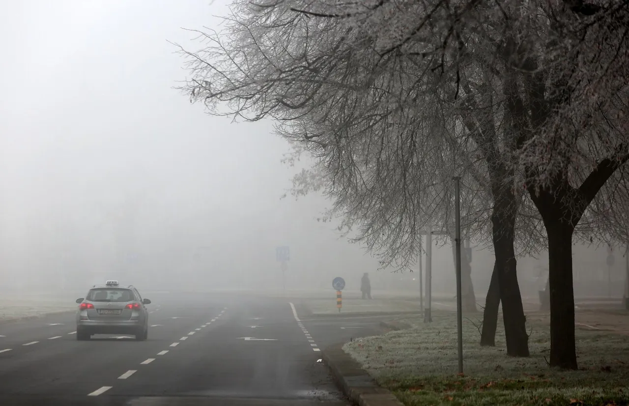 Zagađenje zraka u dijelovima Zagreba: Zabilježena su 3 puta veća prekoračenja od normale