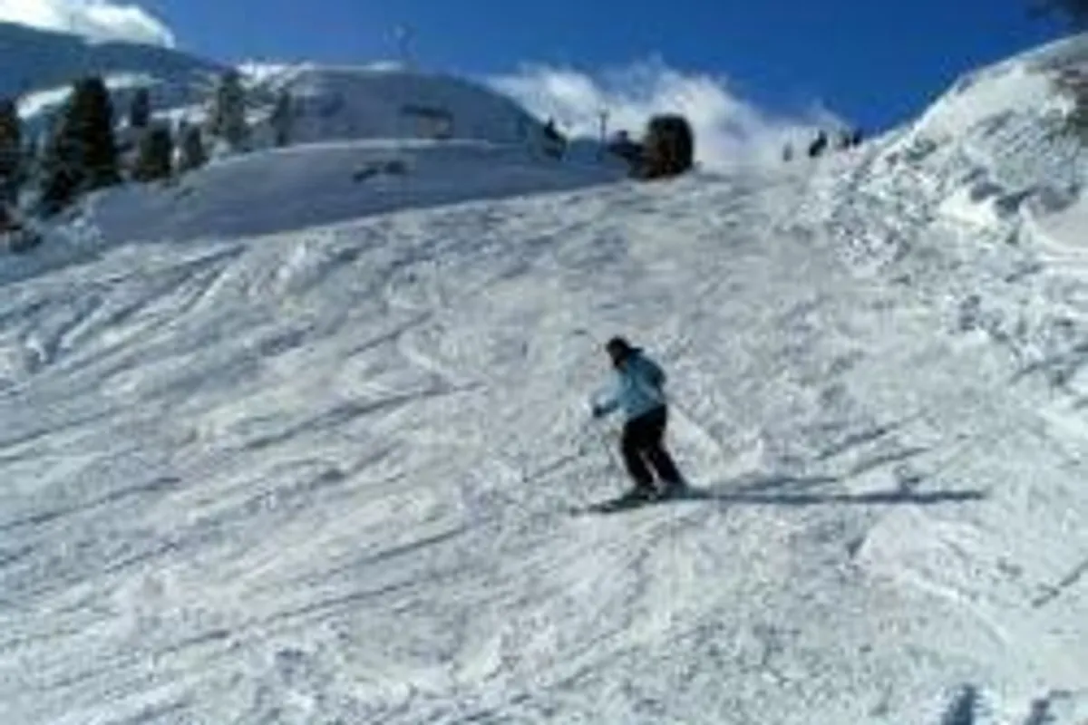 Najčešće skijaške ozljede